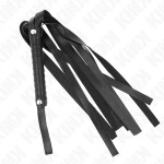 KINK - MUST LAI SABAPIITS 48,5 CM